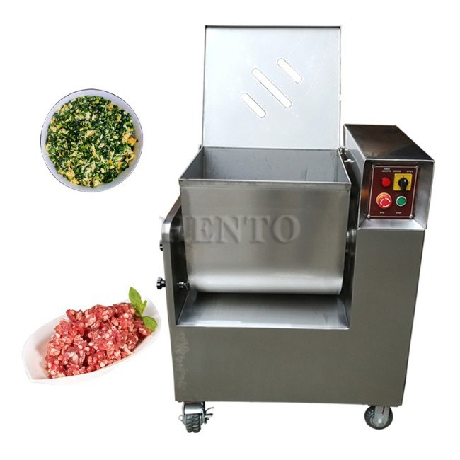Minced Meat Mixer