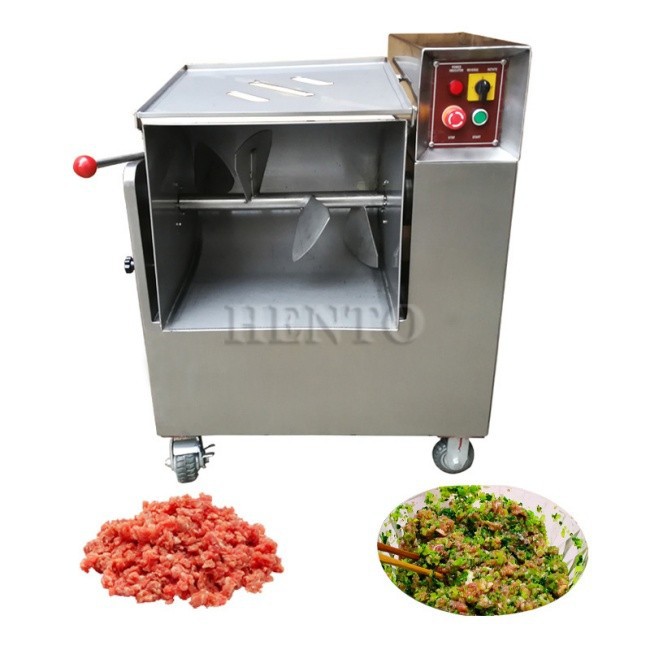 Minced Meat Mixer