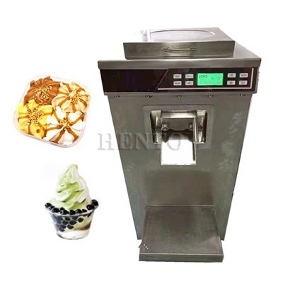 Mini Ice Cream Machine