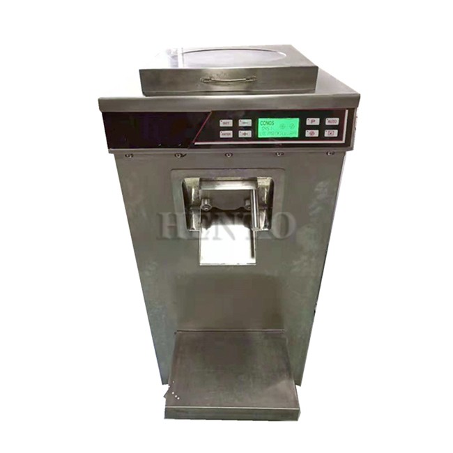 Small Ice Cream Maker Machine Electric