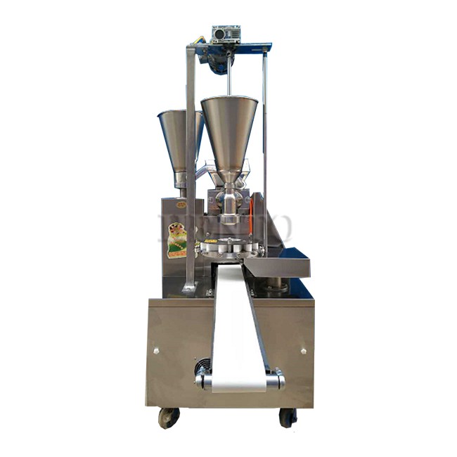 Mochi Ice Cream Encruster