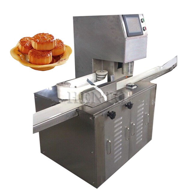 Moon Cake Machine