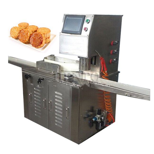 Mooncake Production Line