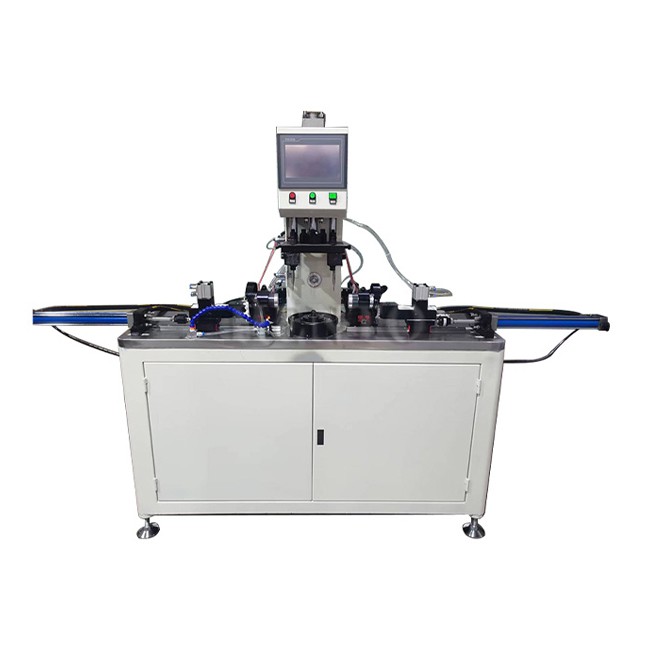 Mop Head Making Machine