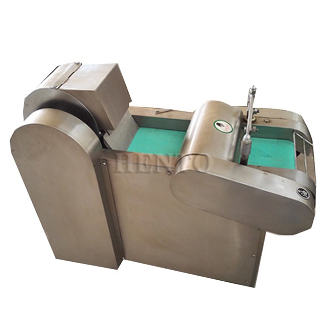 Onion Cutting Machine