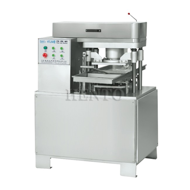 Electric Mung Bean Cake Forming Machine