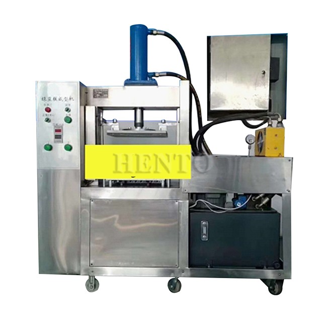 Mung Bean Cake Machine price