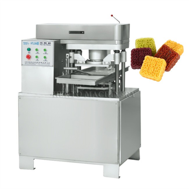 Mung Bean Cake Molding Machine