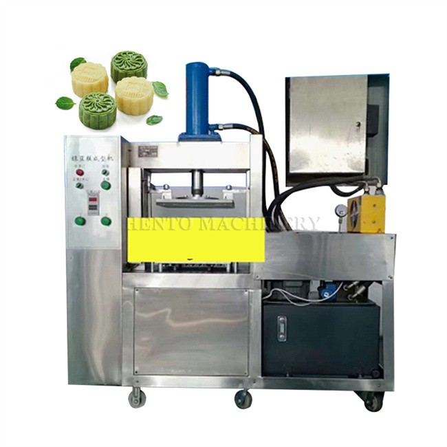 Mung Bean Cake Molding Machine