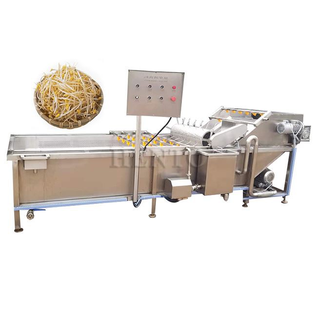 Automatic Bean Sprout Wash Machine