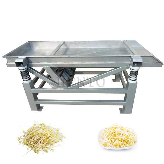 Bean Sprout Cleaning Machine