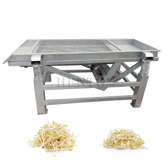 Mung Bean Sprout Washing Machine