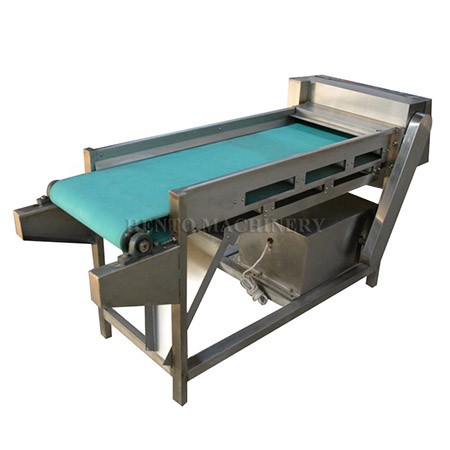 Mushroom Slicer Machine