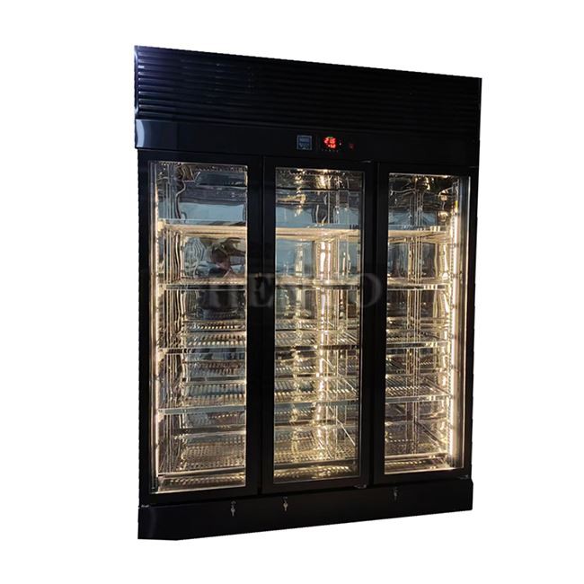 Pork Acid Discharging Cabinet