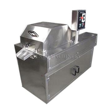 Food Machinery Enterprise Development Of Six Highlights