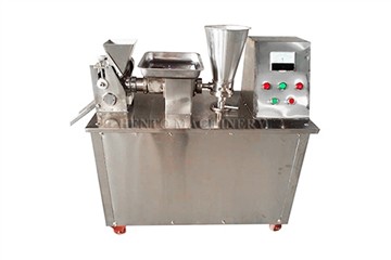 Machine Dumplings Don't Taste As Good As Human Dumplings?