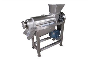 What Should We Pay Attention To When Using Fruit Juicer?