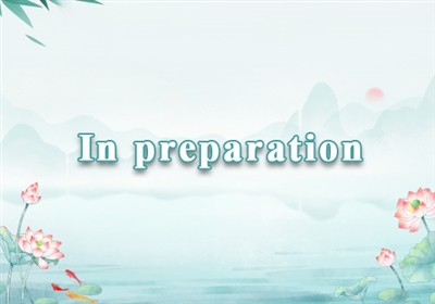 The Company's Promotional Activities Are Currently Being Prepared