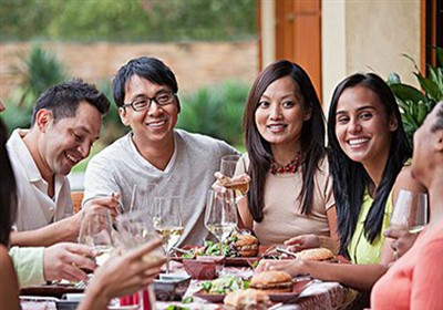 Foreign Customers Visiting Factories