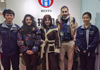 How To Become One Distributor Of Hento ?