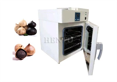 Do you like black garlic?