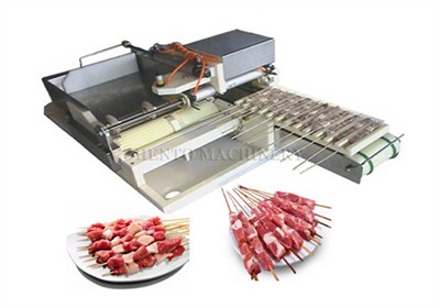 Meat Skewer Machine for Sale