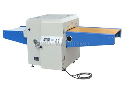 Export Fusing Machine To Poland