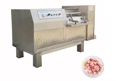 Effortlessly cut frozen meat in Seconds!