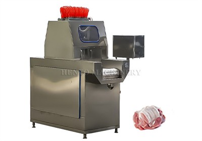What is Meat Brine Injector Machine Used For?