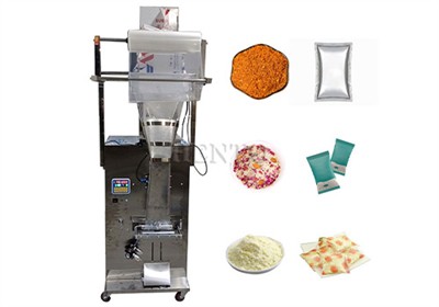 Development trend of Vertical Powder Packing Machine
