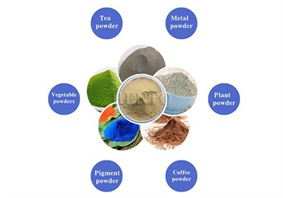 Detailed advantages of spray dryer