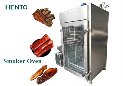 How to Make Sausages Through Using a Smoke Oven?