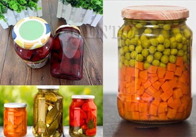 What are the differences between different types of Canned Food Sterilizer?