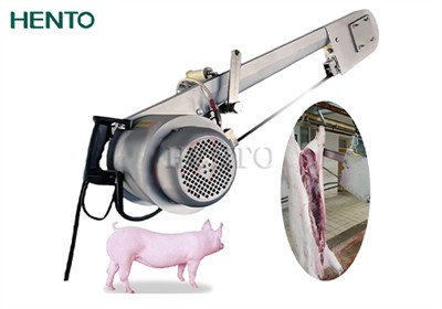 Why are Pig Splitting Saw So Popular?