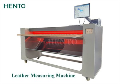 Introduction and Advantages of Leather Measuring Machine