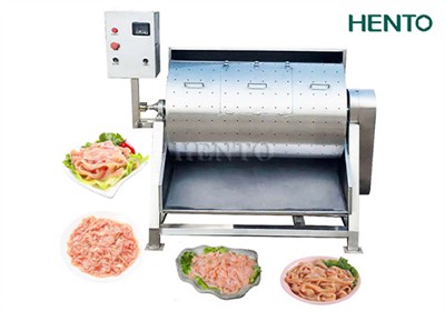 What are the Advantages of Chicken Intestine Cleaning Machine?