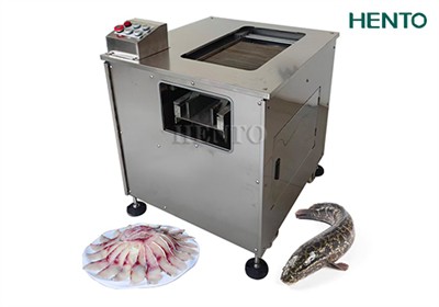 What is Automatic Fish Fillet Machine?