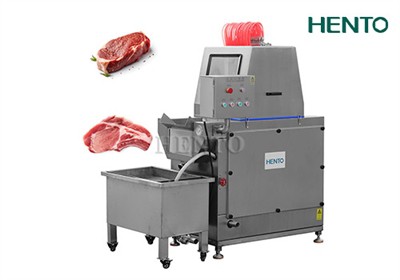 Do You Know Meat Brine Injector Machine?