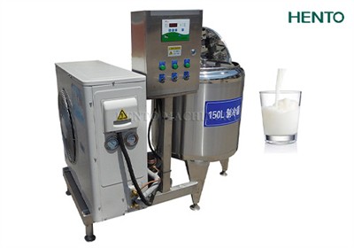 How to keep milk fresh?