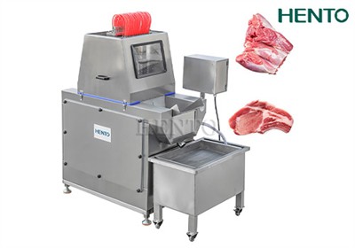 Introduction to Meat Brine Injector