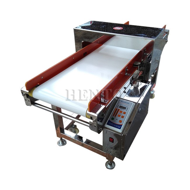 Metal Detector For Needle