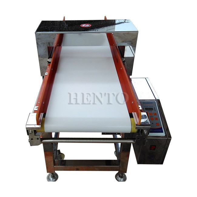 Portable Needle Detector