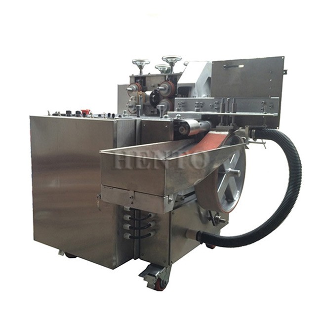 Number Candle Making Machine