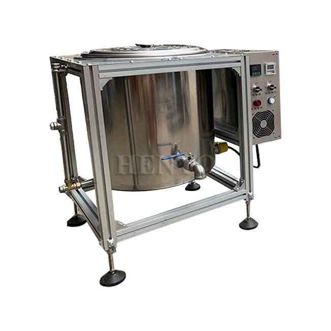 birthday candle making machine