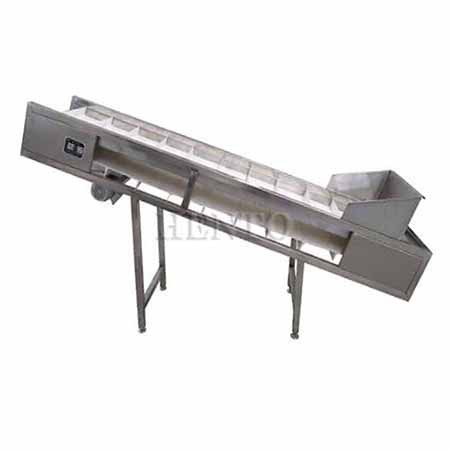 red onion peeling machine