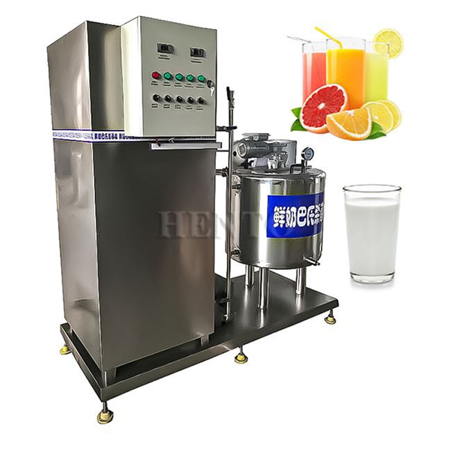 Orange Juice Pasteurization Machine high quality
