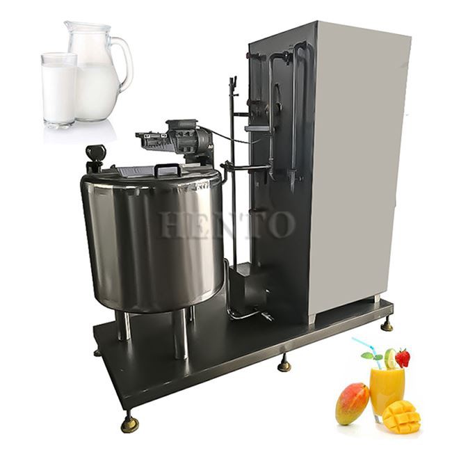 Orange Juice Pasteurization Machine factory