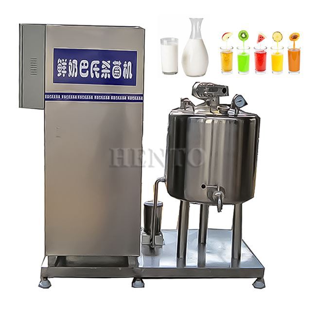 Orange Juice Pasteurization Machine price
