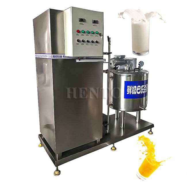 Orange Juice Pasteurization Machine best