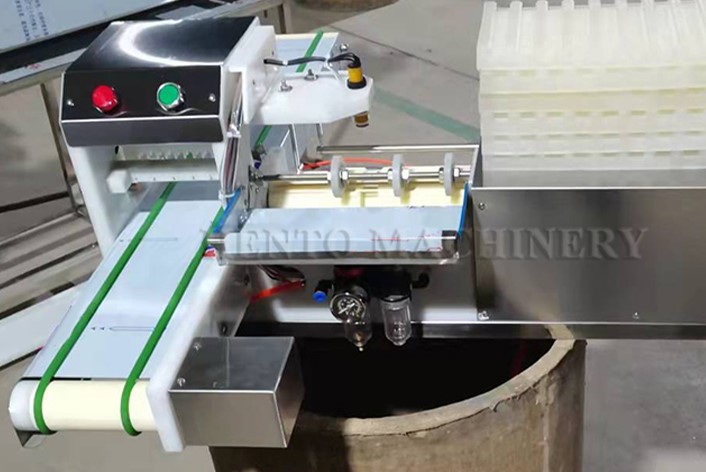 Meat Skewer Machine1 Meat Skewer Machine1